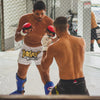 Pro Mma Gift Box 46 46 - Mma Collection - Luxe Aroma
