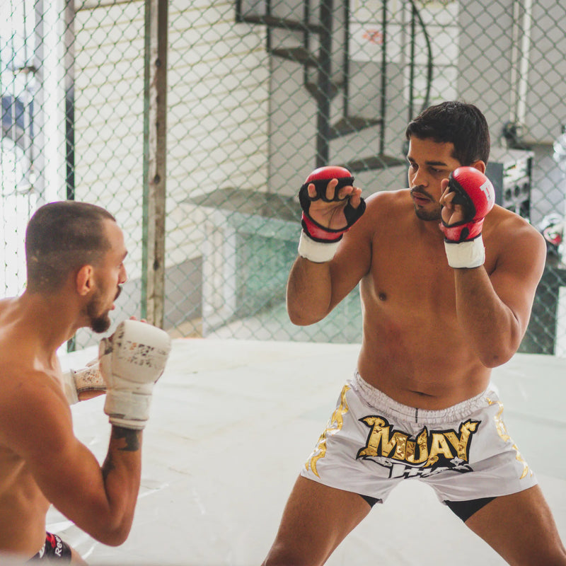 Classic Mma Luxury Box 8 8 - Mma New Arrivals - Luxe Aroma