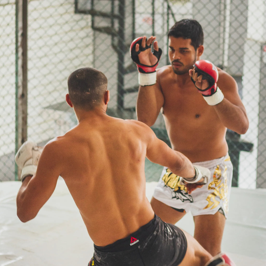 Compact Mma Trial Pack - Mma Accessories - Luxe Aroma