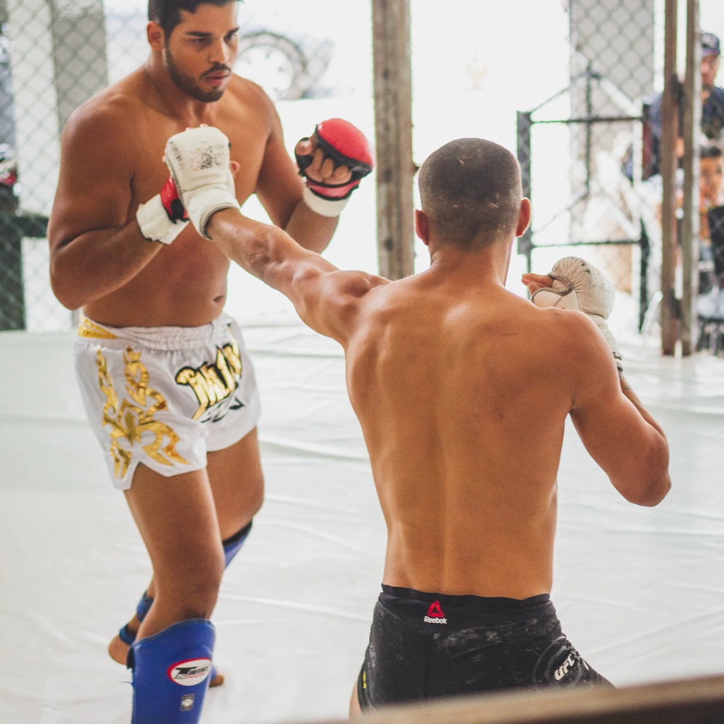 Mma Pro Pro Bundle - Mma Collection - Luxe Aroma