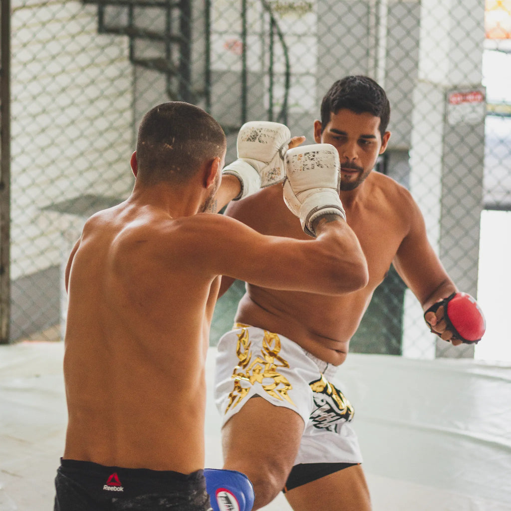 Luxe Mma Family Pack - Mma Accessories - Luxe Aroma