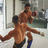 Essential Mma Essentials Set - Mma Bestsellers - Luxe Aroma
