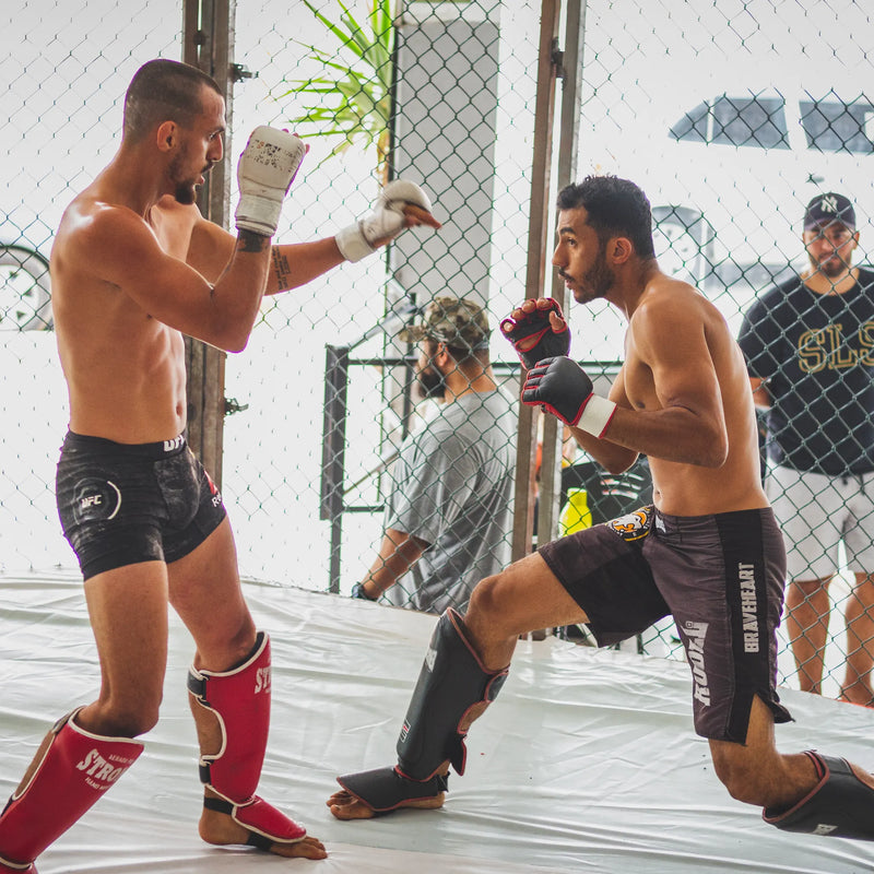 Pro Mma Trial Pack 9 9 - Mma Collection - Luxe Aroma