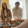 Smart Games Compact Set 35 - Games Essentials - Luxe Aroma
