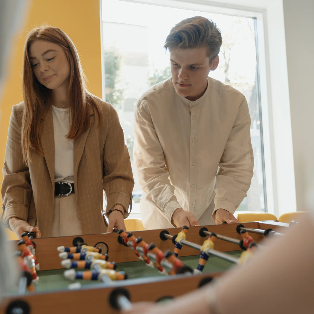 Smart Games Compact Set 35 - Games Essentials - Luxe Aroma