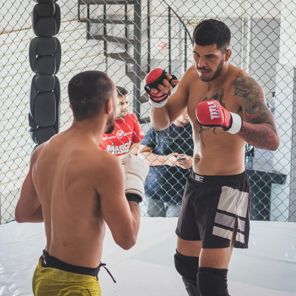 Smart Mma Complete Set - Mma New Arrivals - Luxe Aroma