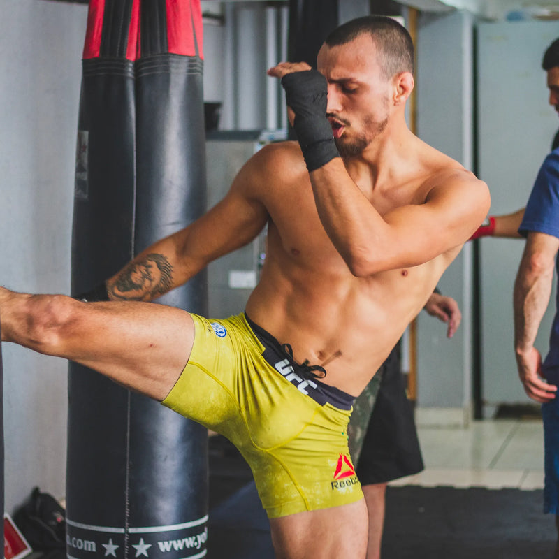 Premium Mma Daily Essentials 10 10 - Mma Gifts - Luxe Aroma