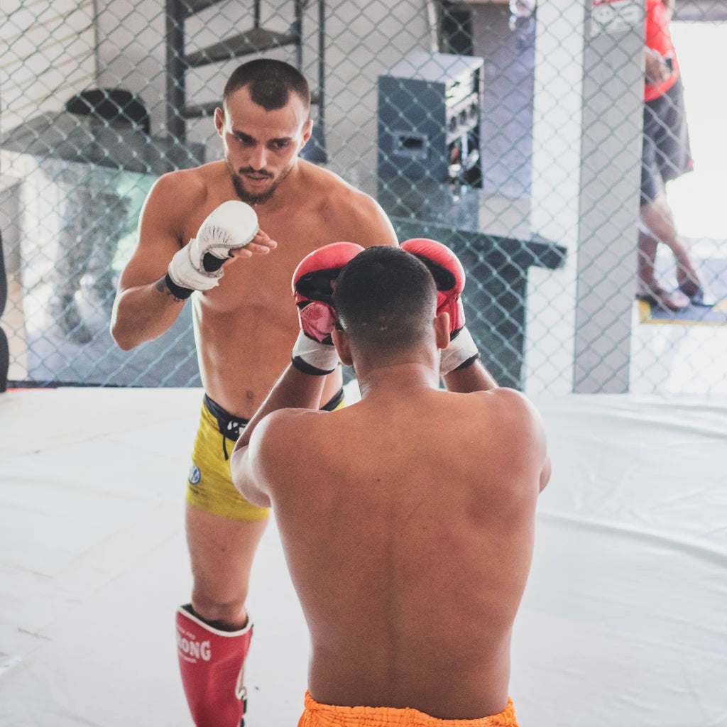Mma Everyday Kit - Premium - Mma Bestsellers - Luxe Aroma