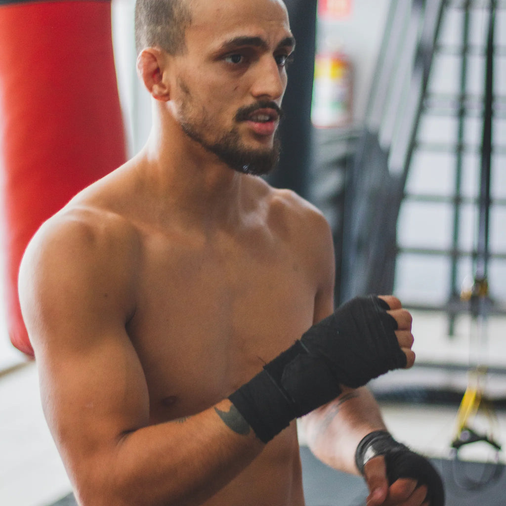 Original Mma Trial Pack - Mma Essentials - Luxe Aroma