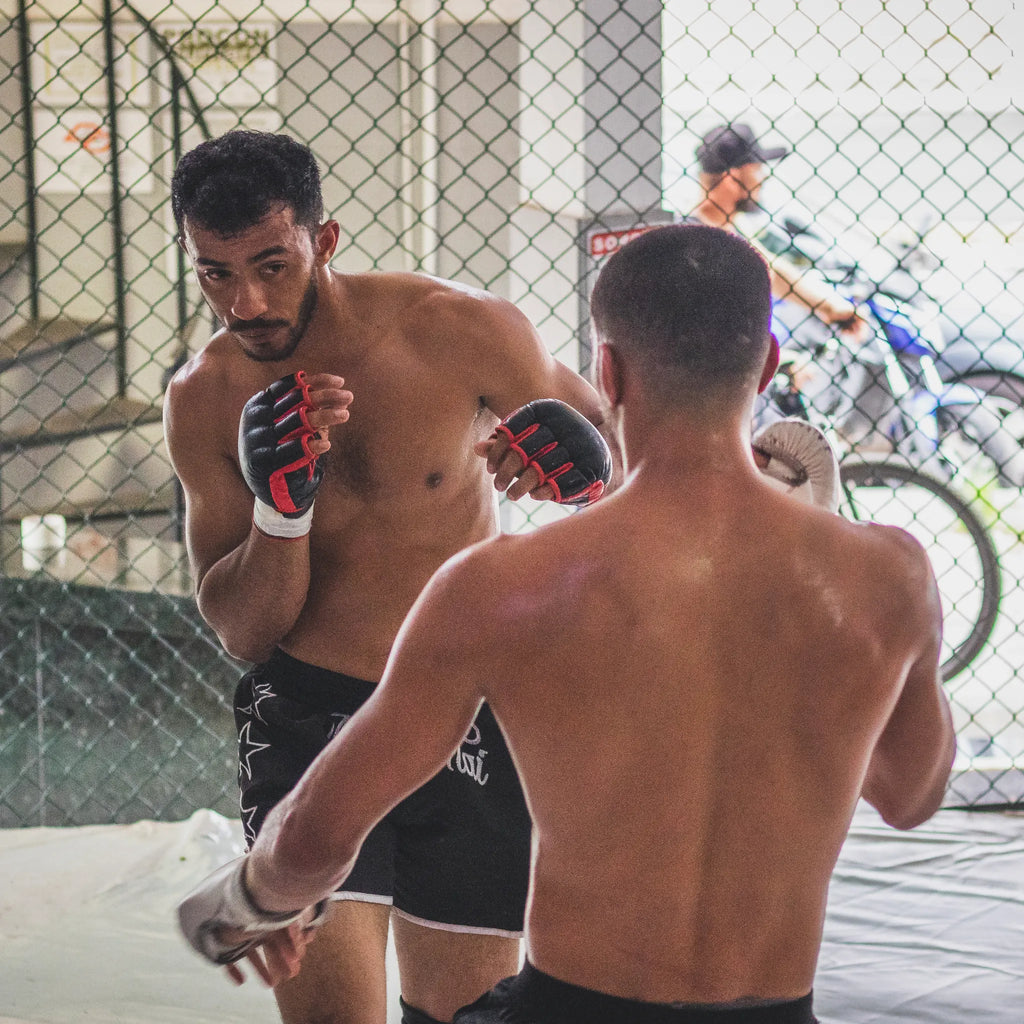 Mma Original Beginner Kit - Mma Essentials - Luxe Aroma