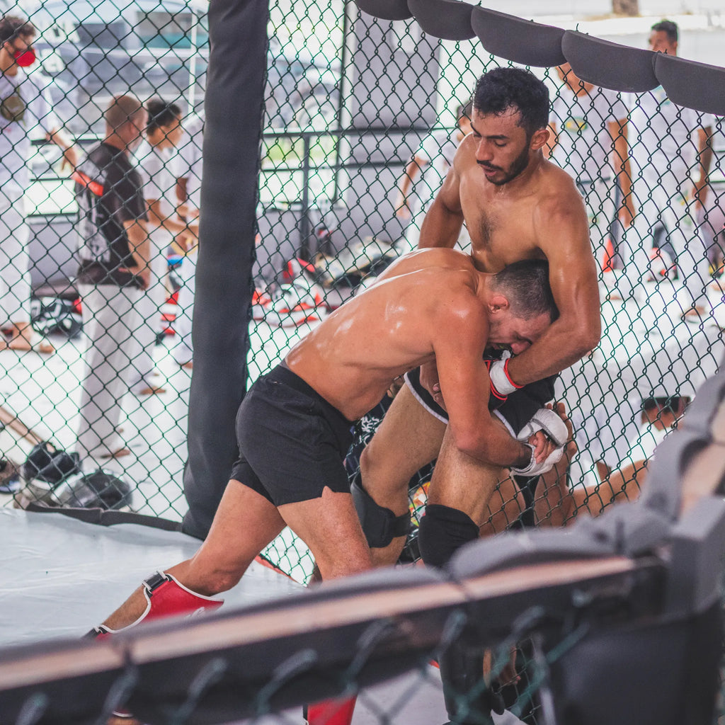 Deluxe Mma Deluxe Pack - Mma Collection - Luxe Aroma