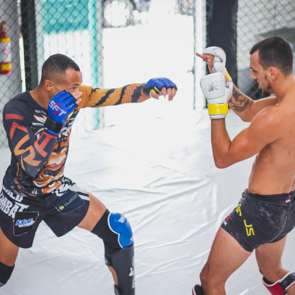 Essential Mma Signature Collection - Mma Bestsellers - Luxe Aroma