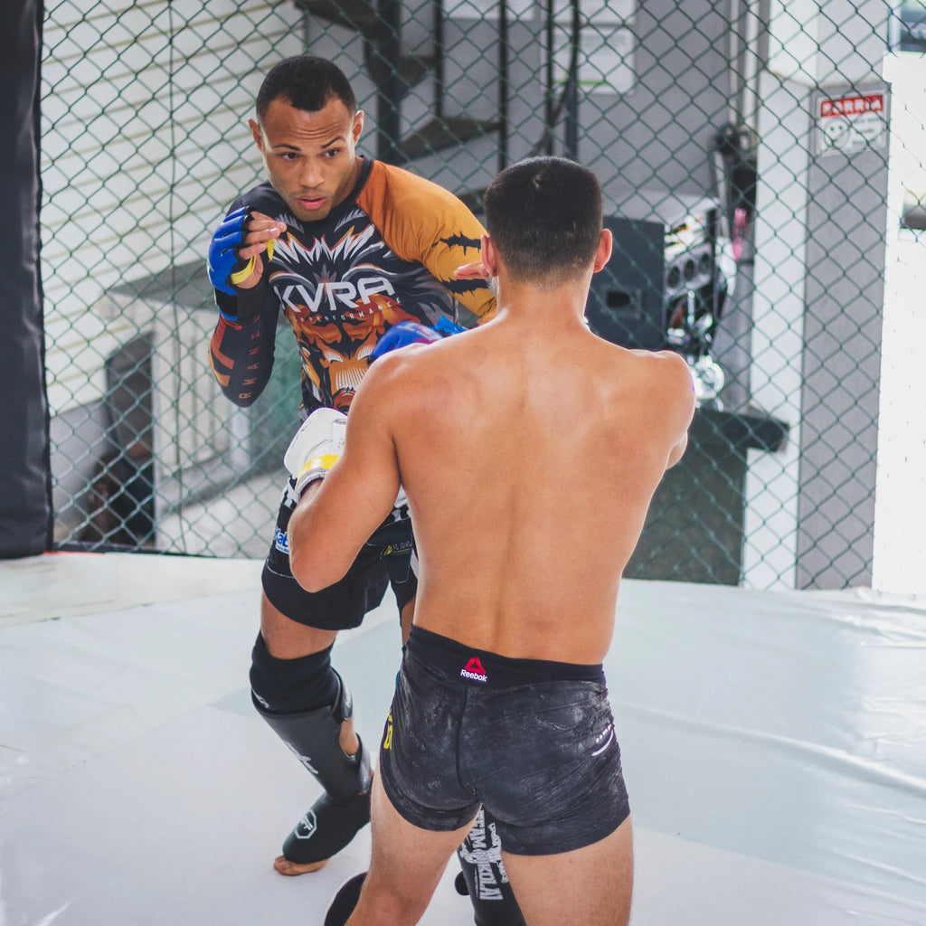 Mma Classic Set - Mma Essentials - Luxe Aroma