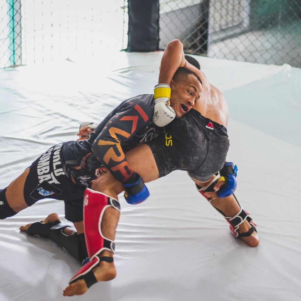 Premium Mma Daily Essentials - Mma Bestsellers - Luxe Aroma