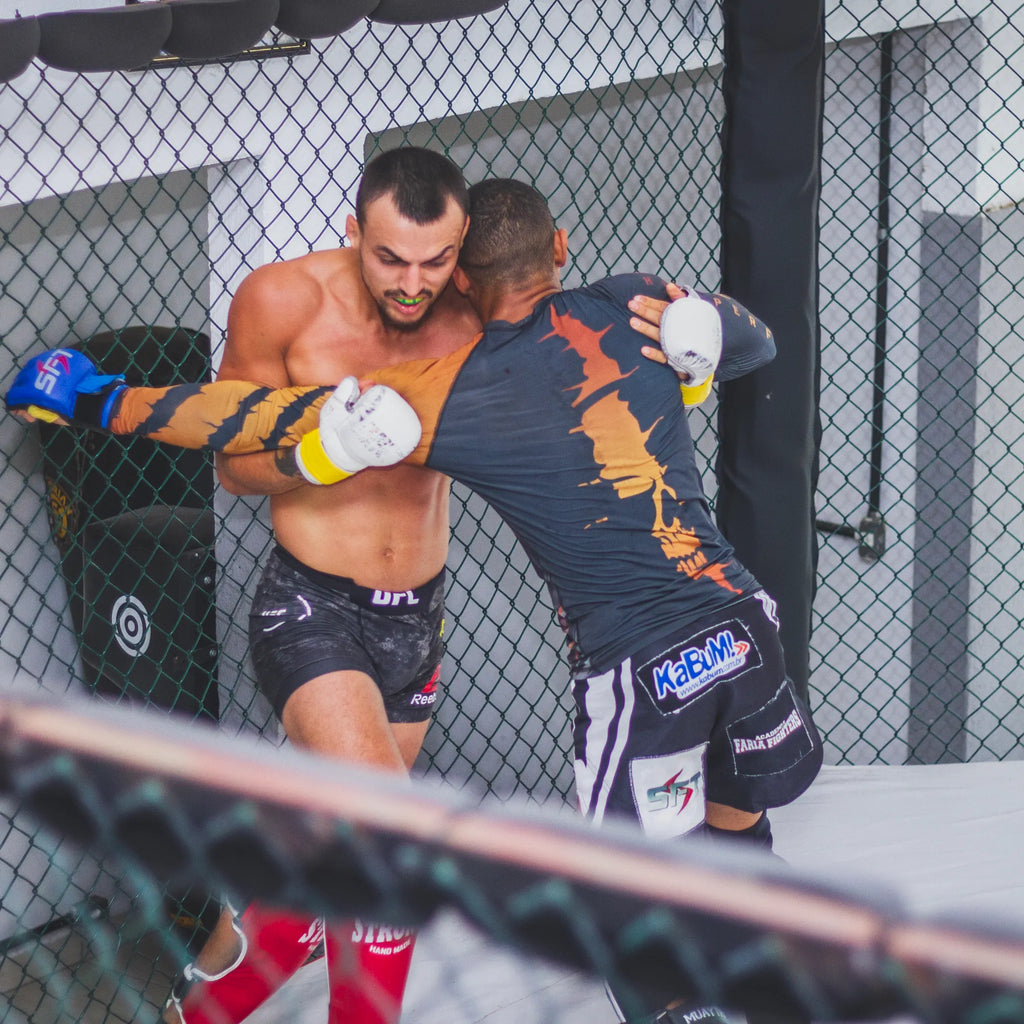 Mma Starter Kit - Mma New Arrivals - Luxe Aroma