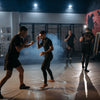 Smart Mma Deluxe Pack 5 5 - Mma Accessories - Luxe Aroma