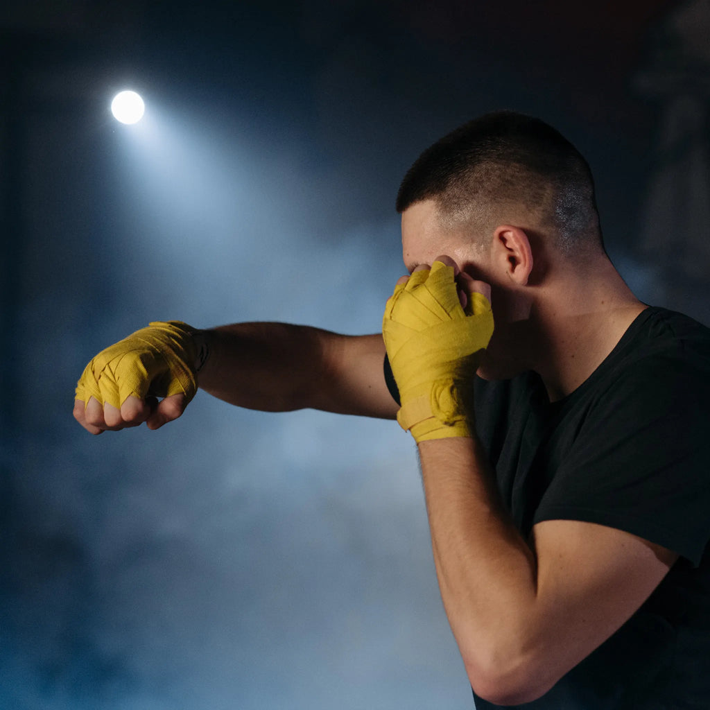 Classic Mma Starter Kit - Mma Bestsellers - Luxe Aroma
