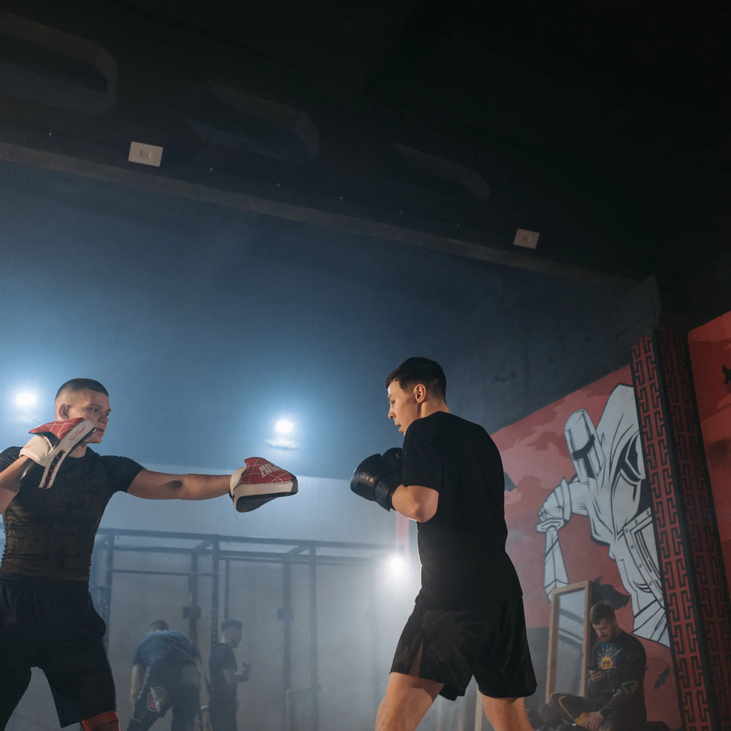 Luxe Mma Pro Bundle 5 5 - Mma Collection - Luxe Aroma