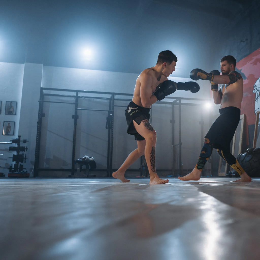 Mma Modern Deluxe Pack - Mma Accessories - Luxe Aroma