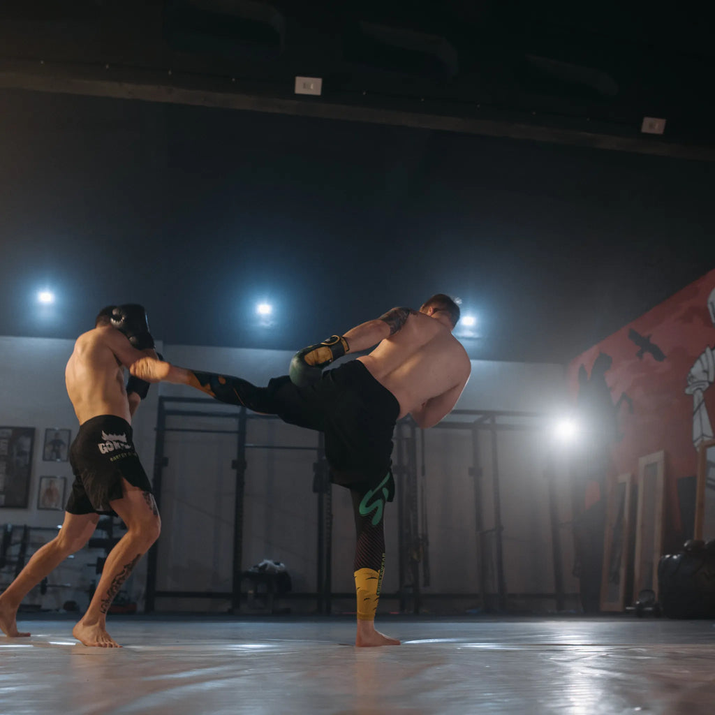 Essential Mma Limited Edition - Mma Gifts - Luxe Aroma