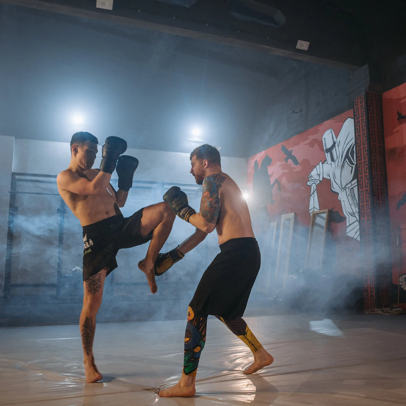 Original Mma Signature Collection 13 13 - Mma Essentials - Luxe Aroma
