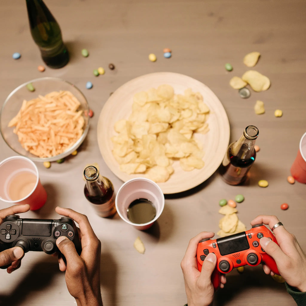Games Everyday Kit - Premium - games