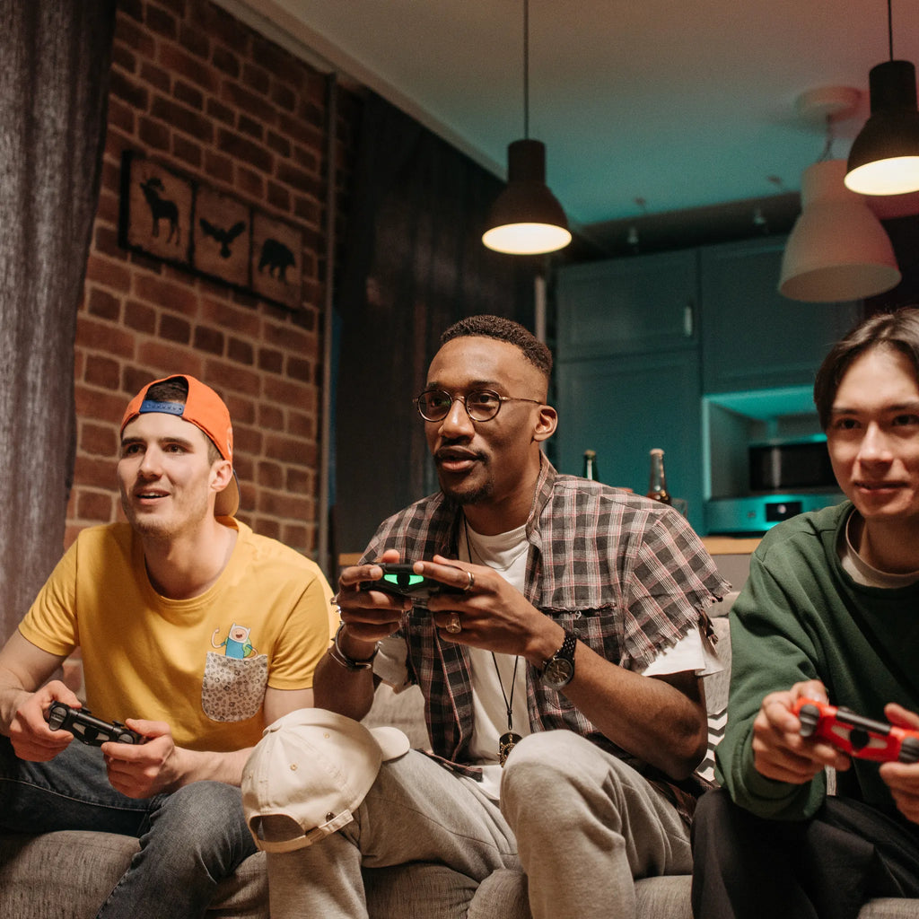 Pro Games Limited Edition 24 24 - Games Collection - Luxe Aroma