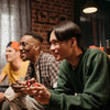 Games Original Luxury Box - Games Gifts - Luxe Aroma