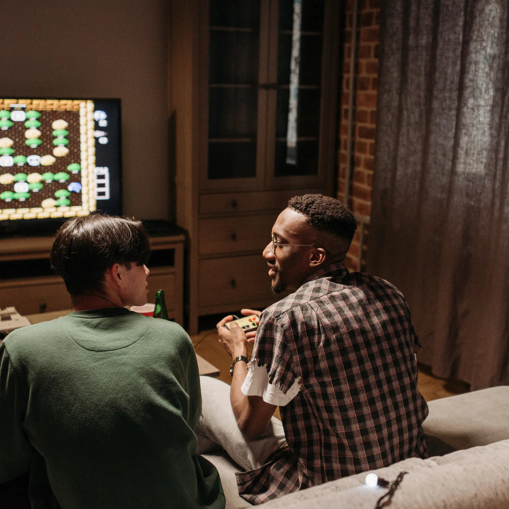 Pro Games Premium Edition - Games Gifts - Luxe Aroma