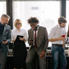 Smart Tech Daily Essentials - Tech New Arrivals - Luxe Aroma