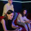 Games Limited Edition - Original - Games Bestsellers - Luxe Aroma