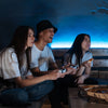 Original Games Deluxe Pack 17 - Games Bestsellers - Luxe Aroma