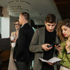 Tech Family Pack - Smart - Tech Essentials - Luxe Aroma