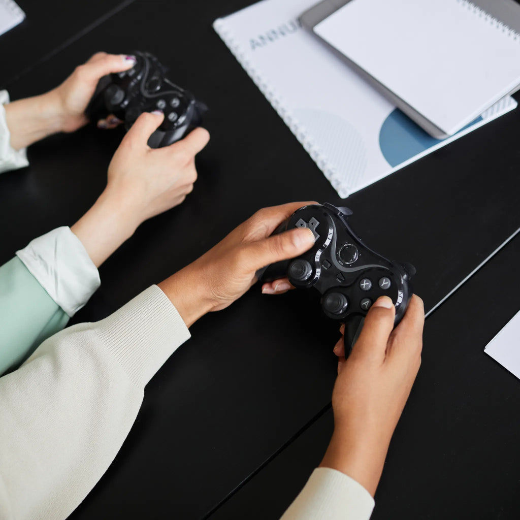 Smart Games Essentials Set 48 48 - Games New Arrivals - Luxe Aroma