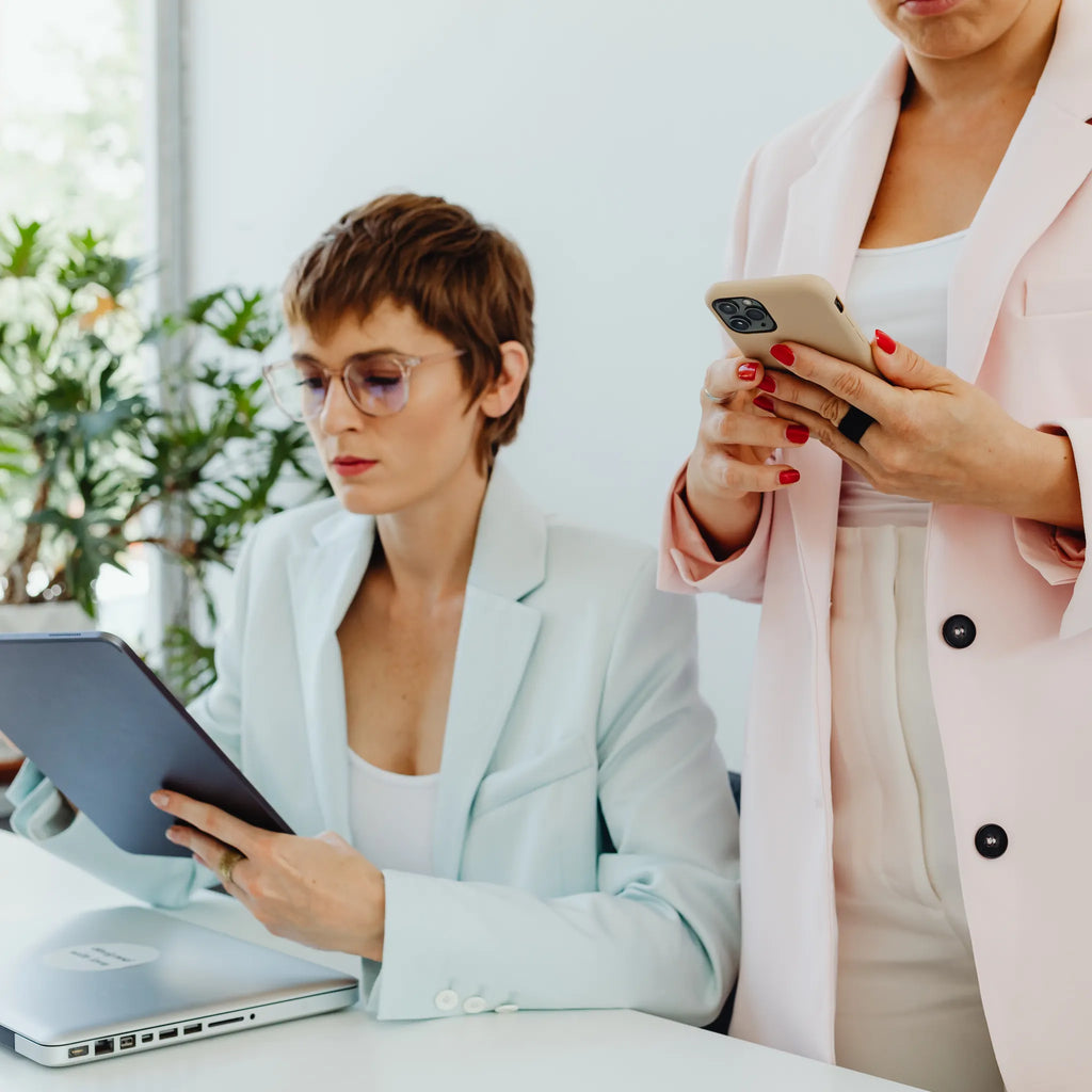 Smart Tech Daily Essentials - tech