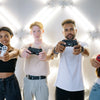 Deluxe Games Premium Edition 15 15 - Games Essentials - Luxe Aroma