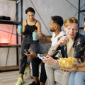 Games Essentials Set - Modern - Games Accessories - Luxe Aroma