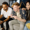 Games Signature Gift Box - Games Essentials - Luxe Aroma