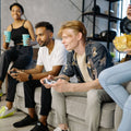 Original Games Value Pack - Games Bestsellers - Luxe Aroma