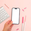 Pro Mobile Essentials Set - Mobile Collection - Luxe Aroma