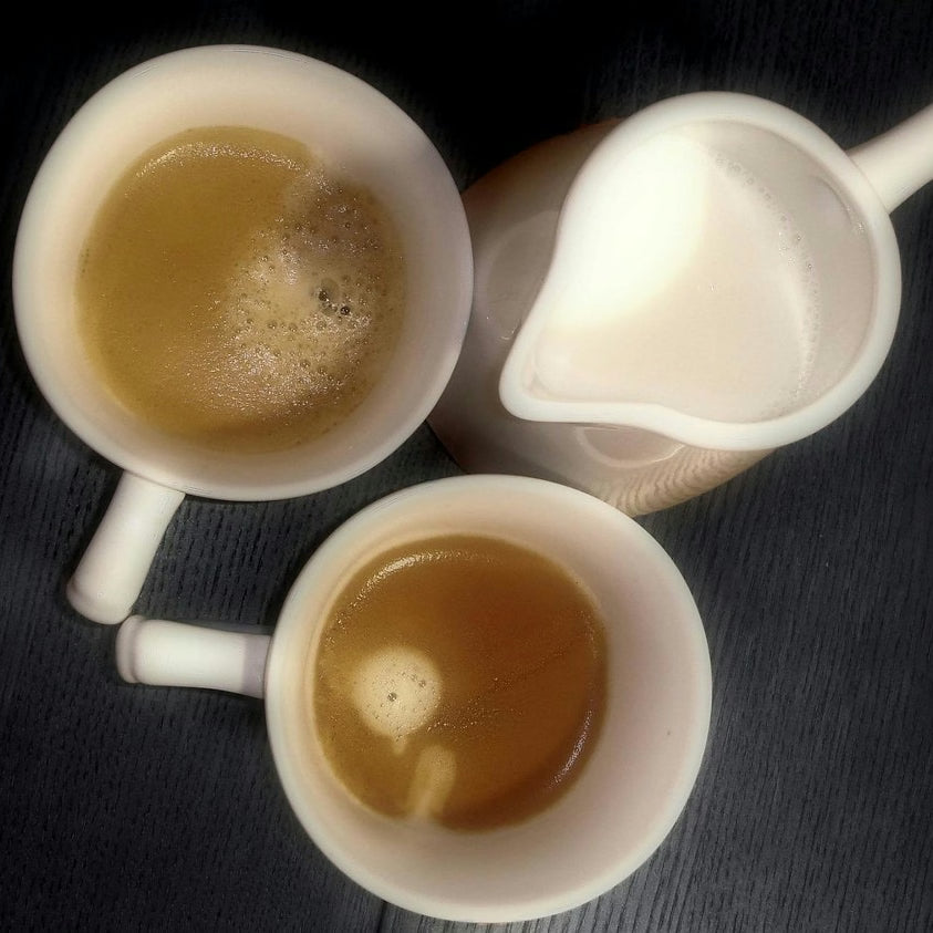 Smart Coffe Complete Set - Coffe Bestsellers - Luxe Aroma