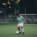 World Cup Pro Bundle - Deluxe